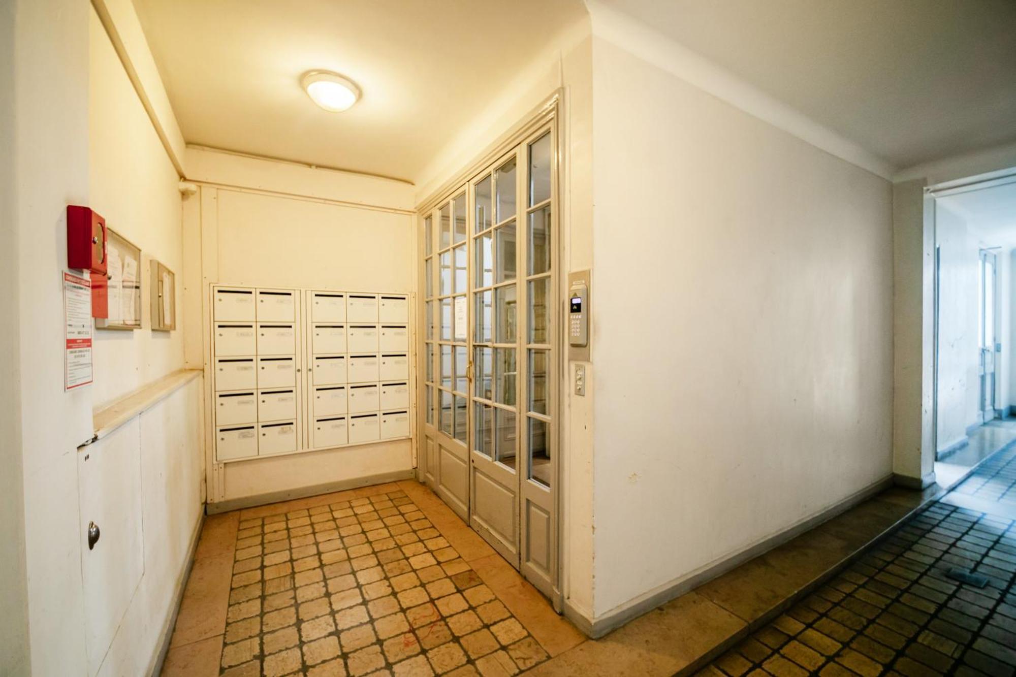 Ws Montparnasse - Maine Apartment Paris Exterior photo