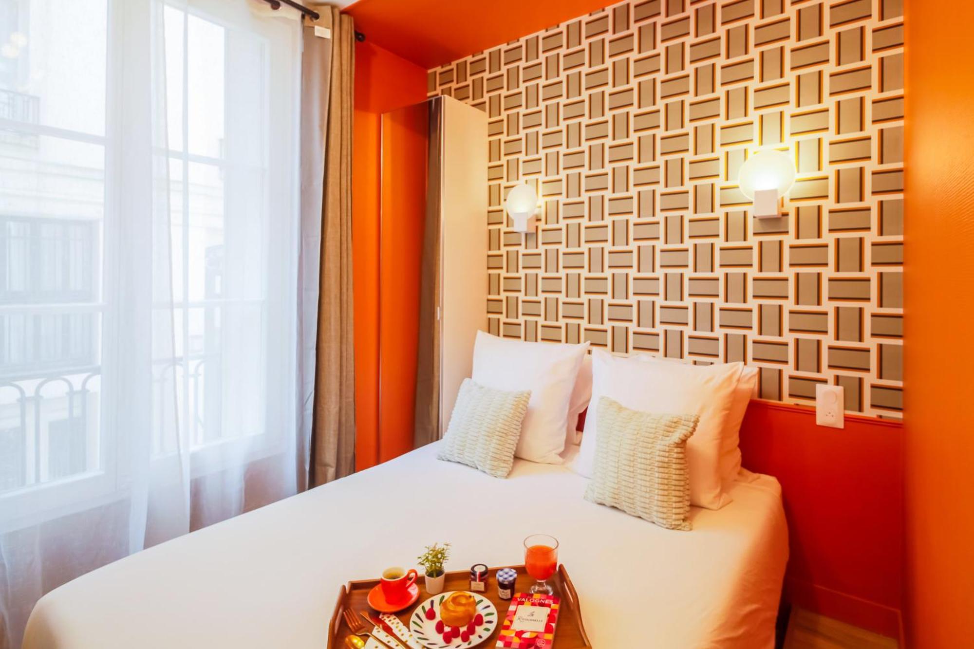 Ws Montparnasse - Maine Apartment Paris Exterior photo
